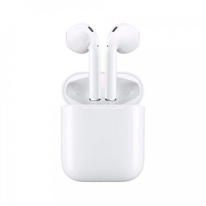 Fone de Ouvido Red Place Bluetooth 5.0 Wireless TWS para Iphone e Android - Foto 1