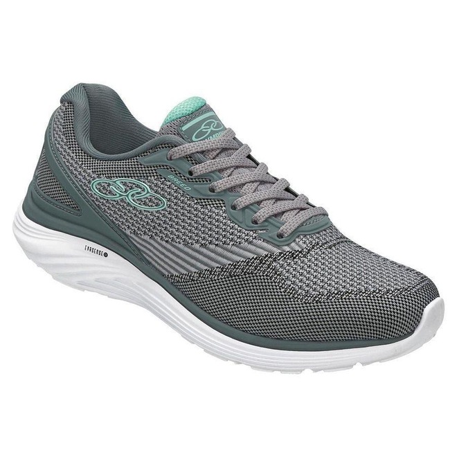 Tênis Olympikus Breed - Feminino - Foto 1