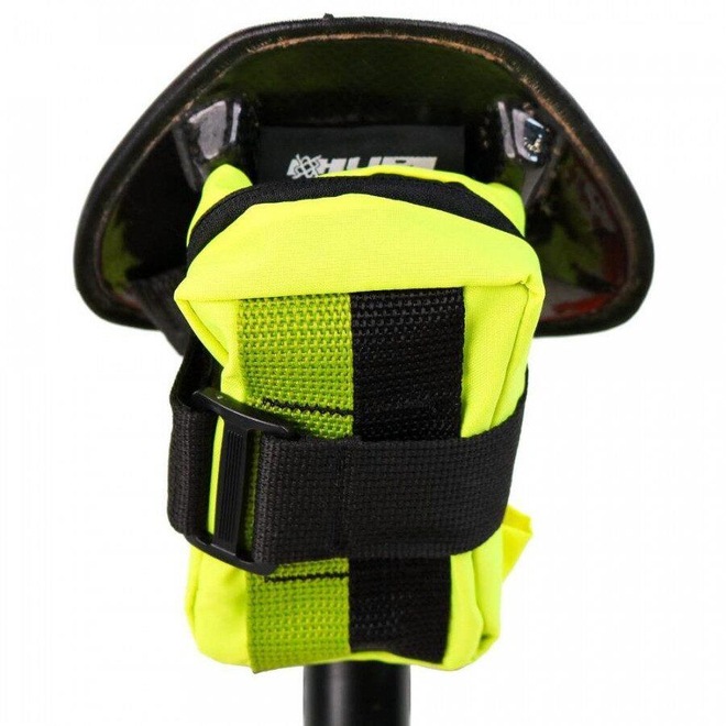 Bolsa de Selim Hupi Nano - Foto 1