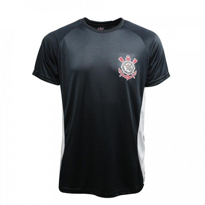 Camisa do Corinthians Dallas 100% Original Soccer Destination - Masculina - Foto 1