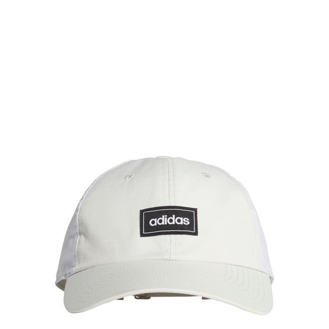 Boné Aba Curva adidas Mesh Cap - Strapback - Adulto - Foto 1