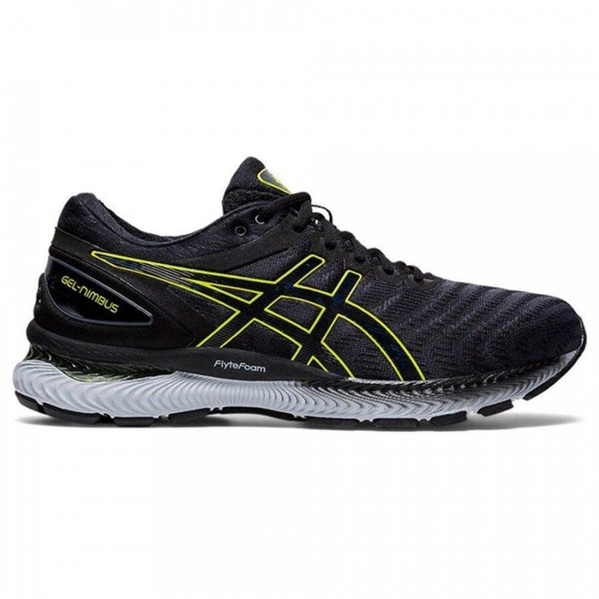 Tênis Asics Gel-Nimbus 22 - Masculino - Foto 1