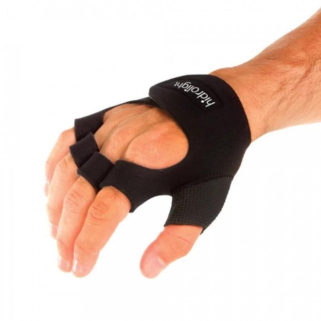 Luva para Musculação Hidrolight Neoprene - Foto 1