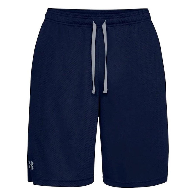 Shorts Under Armour Tech Mesh - Masculino - Foto 1