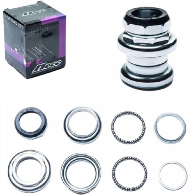 Caixa de Direção Neco H841EW - 25,4mm - Foto 1