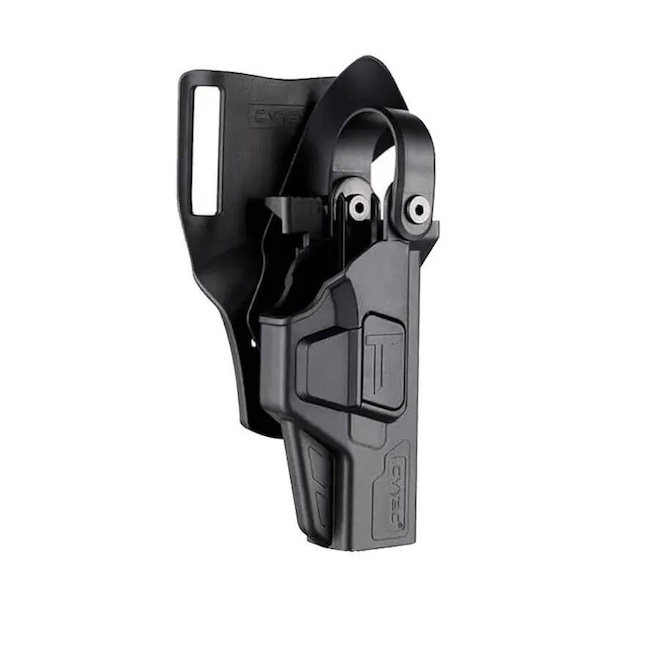 Coldre Cytac Taurus PT809 Duty Holster - Foto 1