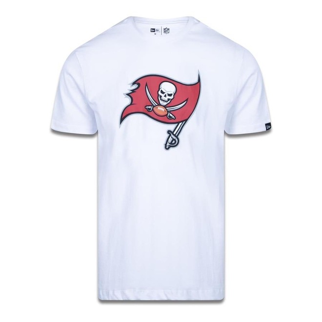 Camiseta New Era NFL Tampa Bay Buccaneers - Masculino - Foto 1