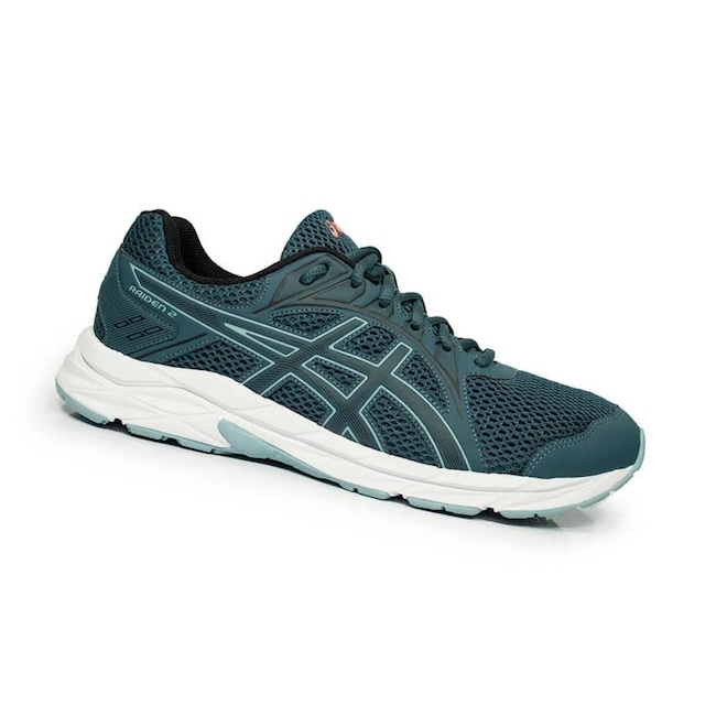 Tênis Asics Raiden 2 - Masculino - Foto 1