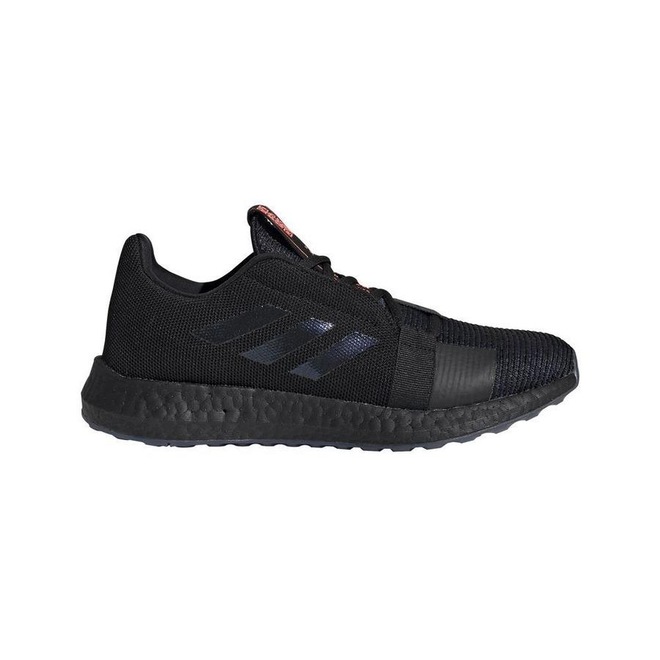 Tênis adidas SenseBoost Go - Feminino - Foto 1