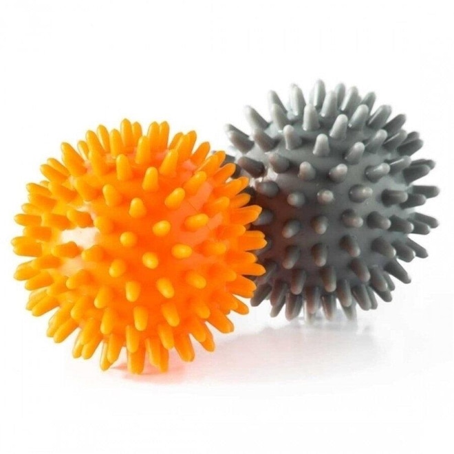 Kit Bolas de Massagem Vollo - 2 Unidades - Foto 1