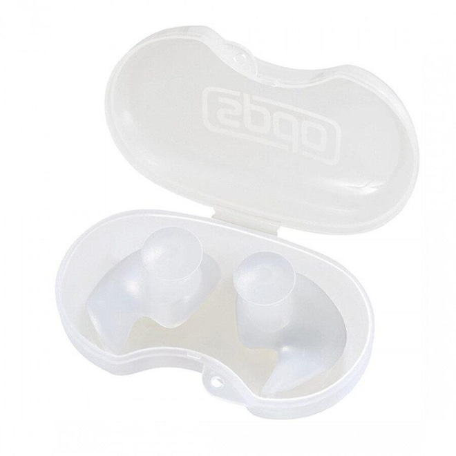 Protetor de Ouvido Speedo Moulded Earplug - Adulto - Foto 1