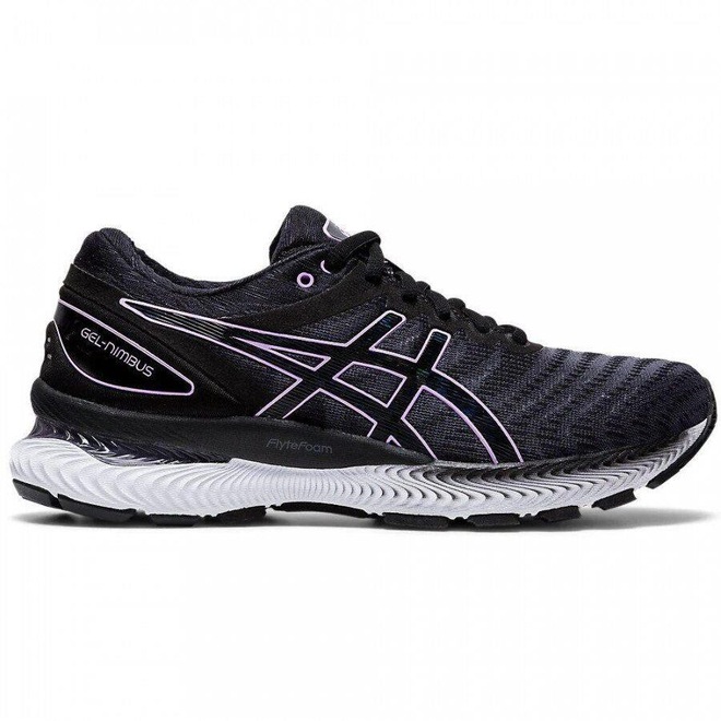 Tênis Asics Gel-Nimbus 22 - Feminino - Foto 1