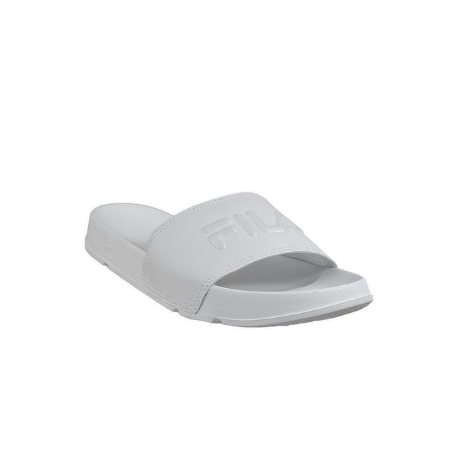 Chinelo Fila Drifter Basic - Feminino - Foto 1