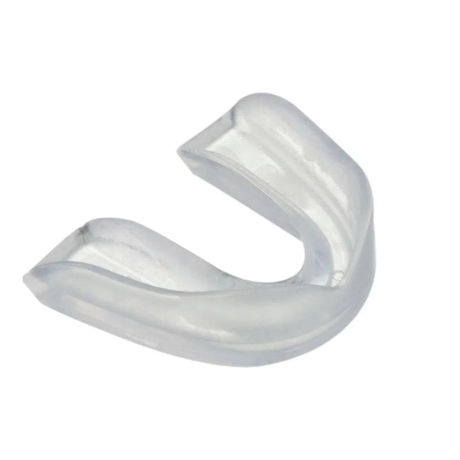 Protetor Bucal Dogma Simples - Adulto - Foto 1