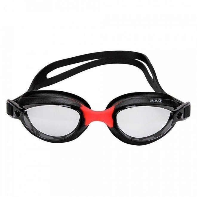 Óculos de Natação Speedo Slide - Adulto - Foto 1