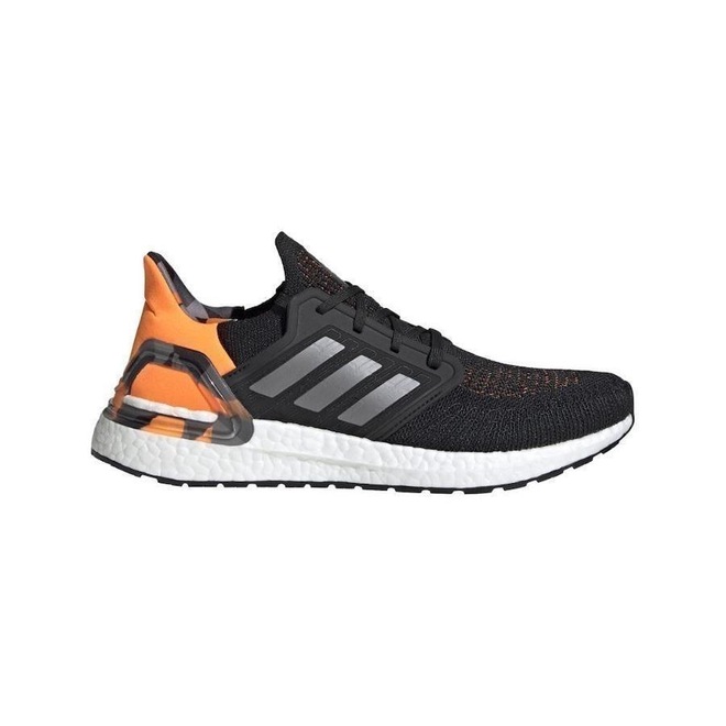 Tênis adidas UltraBoost 20 - Masculino - Foto 1