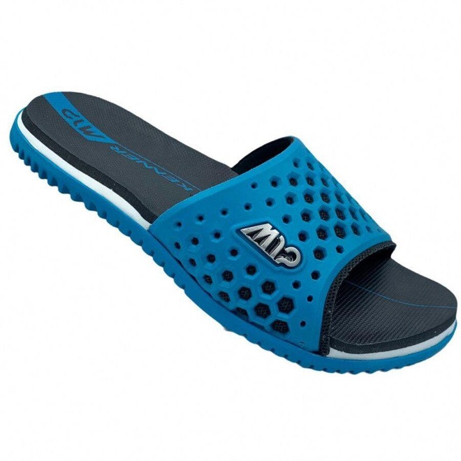 Chinelo Kenner M12 HGR - Slide - Masculino - Foto 1