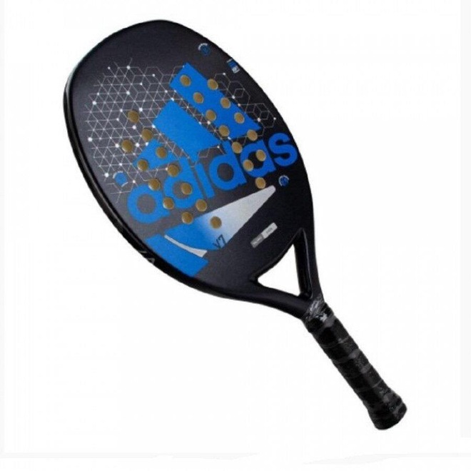 Raquete de Beach Tennis adidas V7 - Foto 1