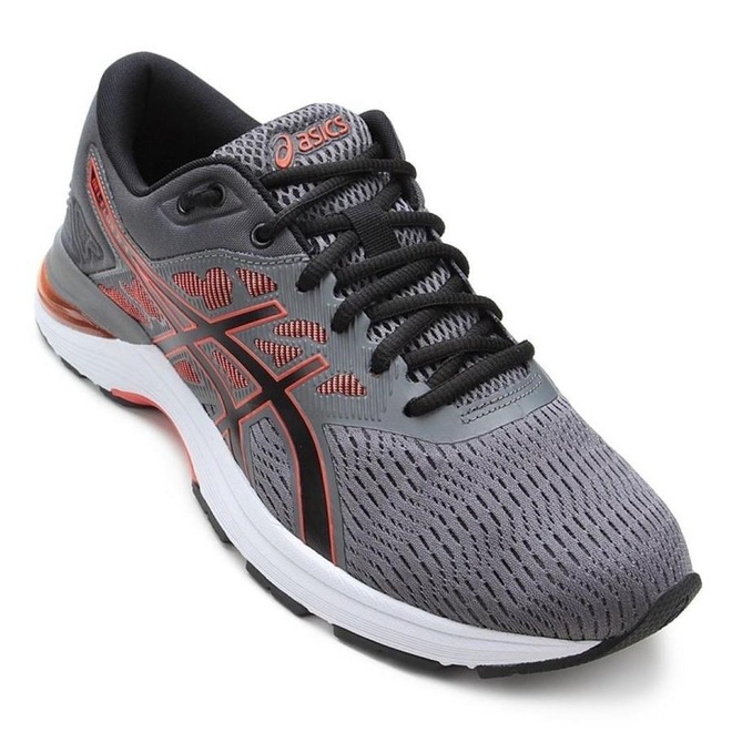 Tênis Asics Gel Flux 5 A - Masculino - Foto 1