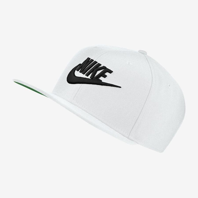 Boné Aba Reta Nike Sportswear Pro - Snapback - Adulto - Foto 1
