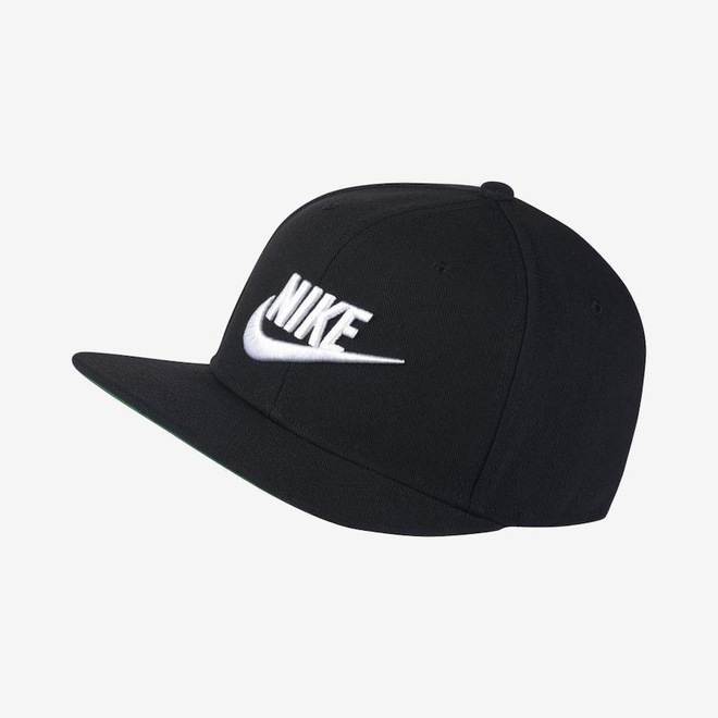 Boné Aba Reta Nike Sportswear Pro - Snapback - Adulto - Foto 1