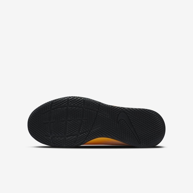 Chuteira Futsal Nike Mercurial Superfly 7 Club IC - Infantil - Foto 1