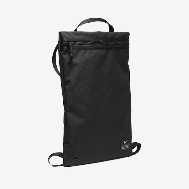 Gym Sack Nike Utility - 17 Litros - Foto 1