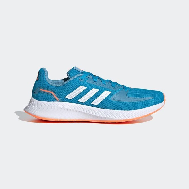 Tênis adidas Runfalcon 2.0 K - Juvenil - Foto 1