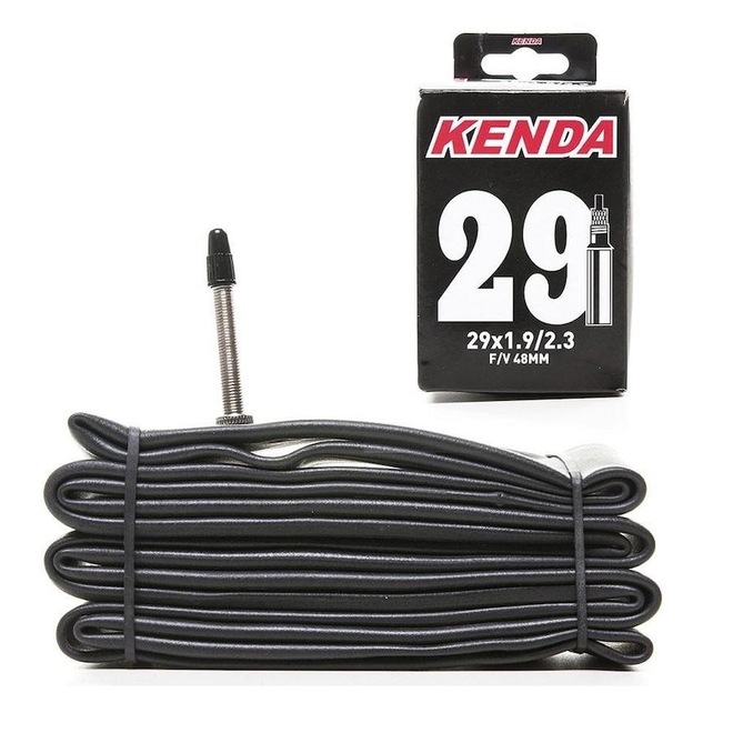 Câmara de Ar Kenda 29x1.9/2.3 F/V - Foto 1