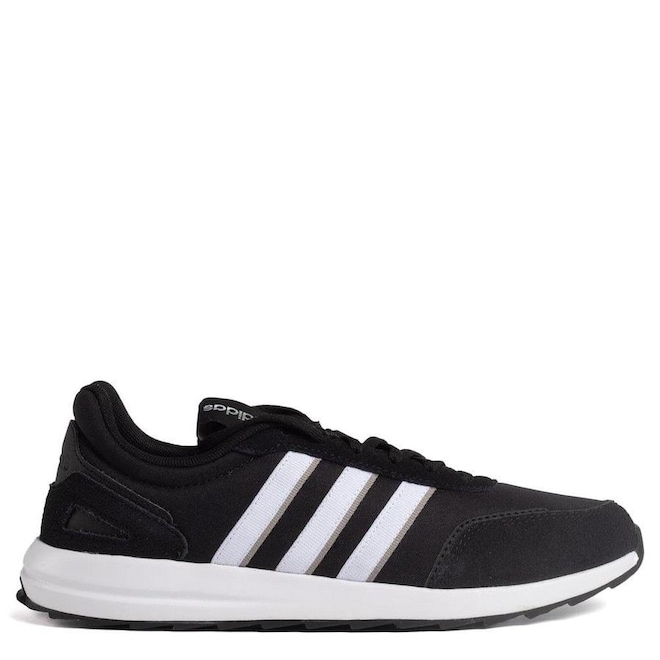 Tênis adidas Retro Runner - Masculino - Foto 1