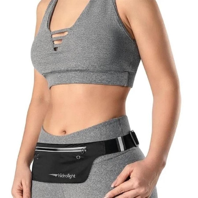 Pochete Hidrolight Light - Foto 1