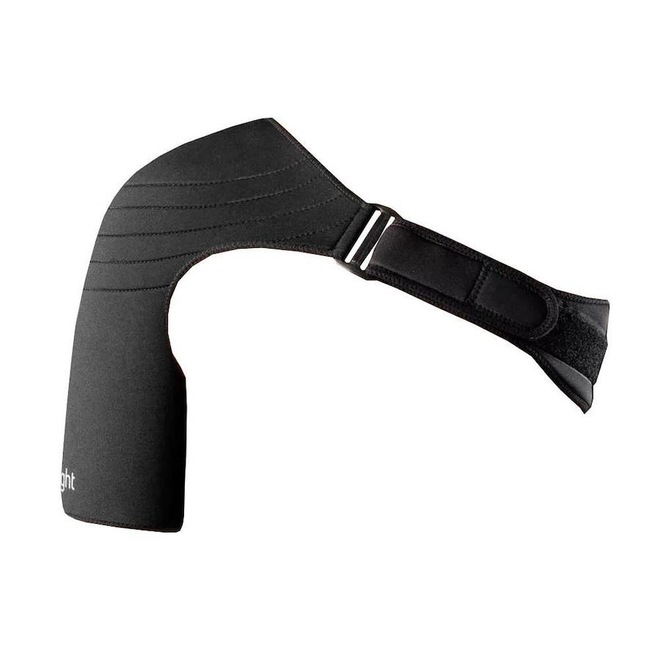 Suporte para Ombro Hidrolight Neoprene - Foto 1