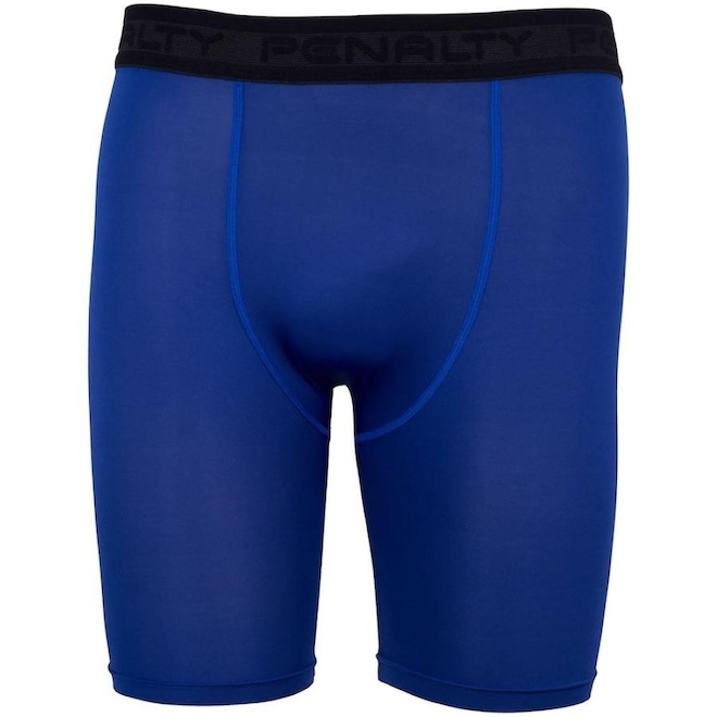 Bermuda Térmica Penalty Flat X - Masculina - Foto 1