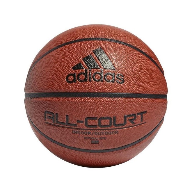 Bola Basquete adidas All Court 2.0 GL3946 - Foto 1