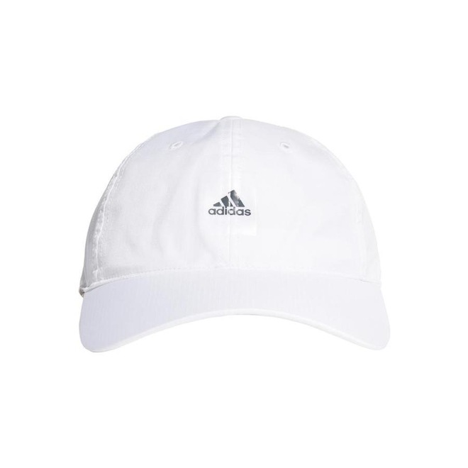 Boné Adidas Essentials Logo - Strapback - 6 Panel - Adulto - Foto 1