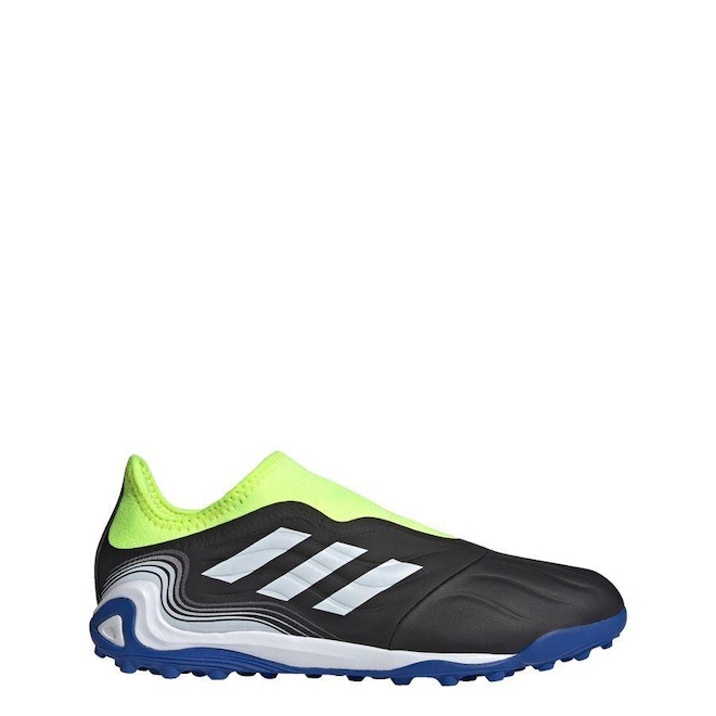 Chuteira Society adidas Copa Sense.3 Ll Tf - Adulto - Foto 1