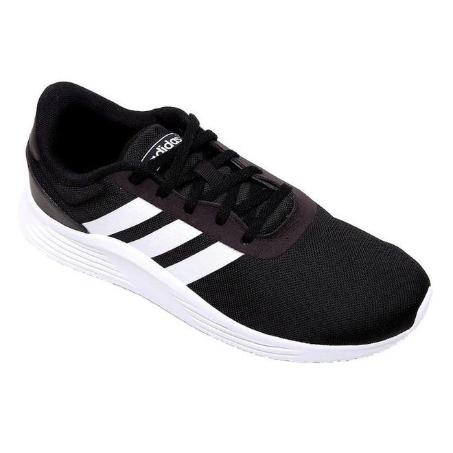 Tênis adidas Lite Racer 2.0 - Masculino - Foto 1