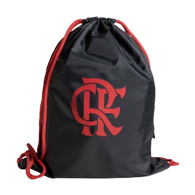 Gym Sack do Flamengo adidas - Foto 1