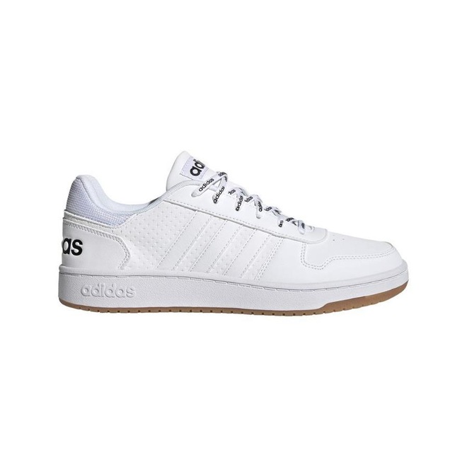 Tênis adidas Hoops 2.0 - Masculino - Foto 1