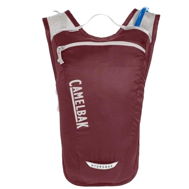 Mochila de Hidratação Camelbak Hydrobak Light - 1+1,5 Litros - Foto 1