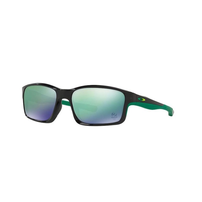 Óculos de Sol Oakley Chainlink - Unissex - Foto 1