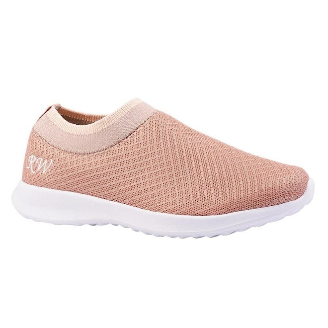Tênis Slip On Runway - Feminino - Foto 1