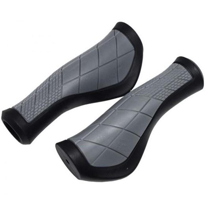 Manopla para Bicicleta Absolute Ergonômica EG5 - Foto 1