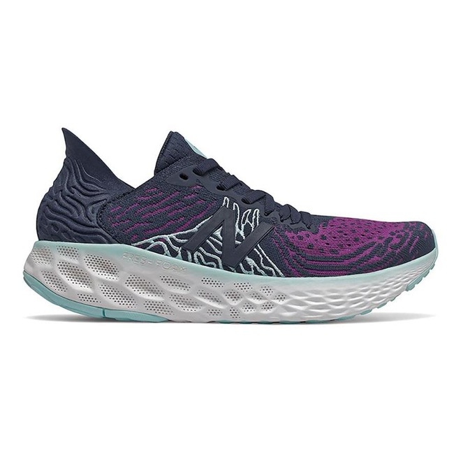 Tênis New Balance Fresh Foam 1080 V10 - Feminino - Foto 1