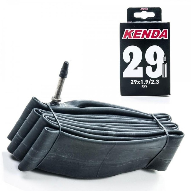 Câmara de Ar Kenda Aro 29c - Foto 1