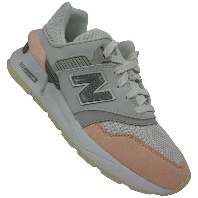 Tênis New Balance 997H Sport - Feminino - Foto 1
