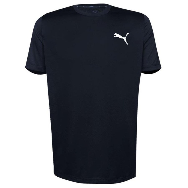 Camiseta Puma Active Tee - Masculina - Foto 1