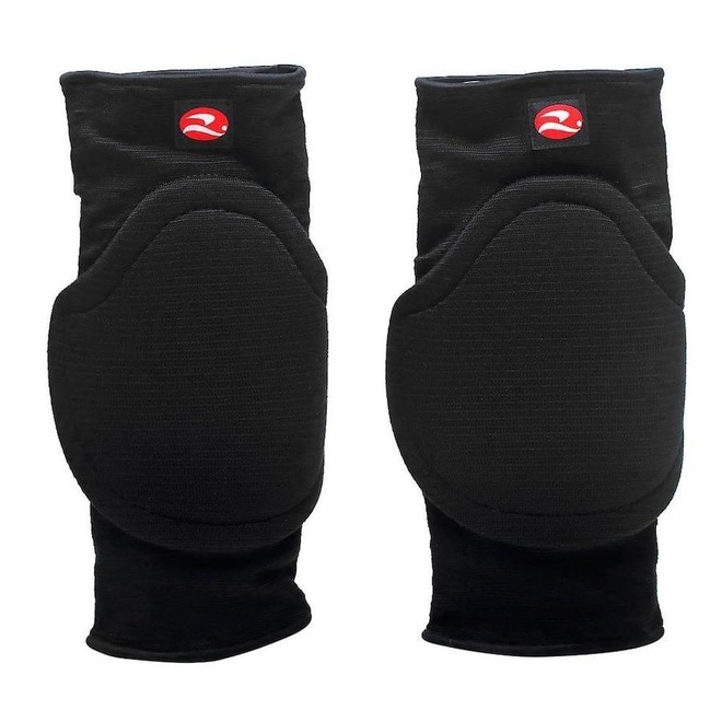 Joelheira Vôlei Realtex Seleção Profissional - Foto 1