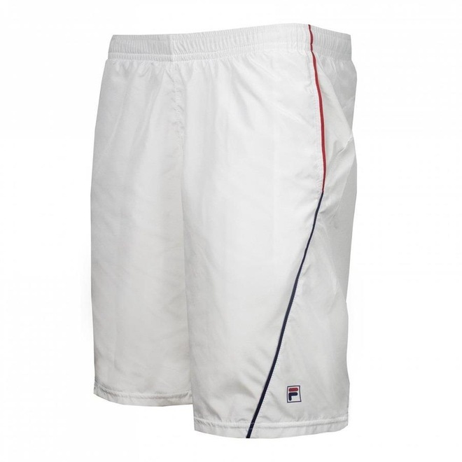 Bermuda Fila Microfibra Cinci II - Masculina - Foto 1