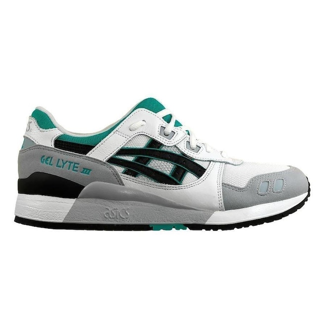 Tênis Asics Gel Lyte III - Masculino - Foto 1